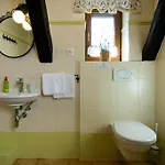 בית הארחה U Starych Sadek Třeboň