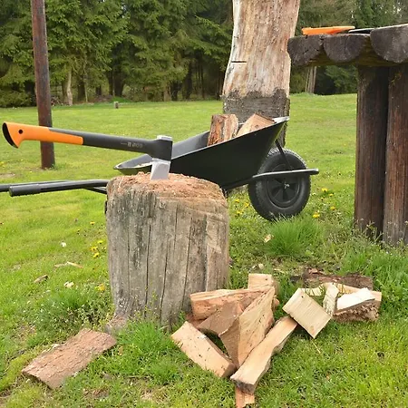 U Starych Sadek Гостевой дом