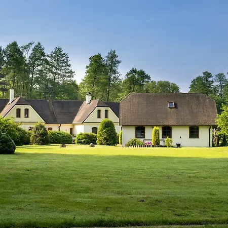 Maison d'hôtes U Starych Sadek