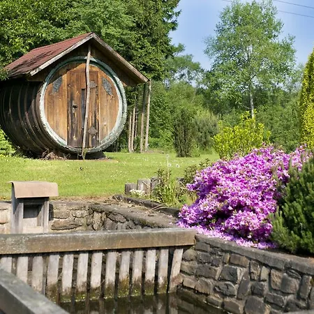 Maison d'hôtes U Starych Sadek *