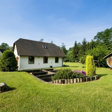 U Starych Sadek Maison d'hôtes