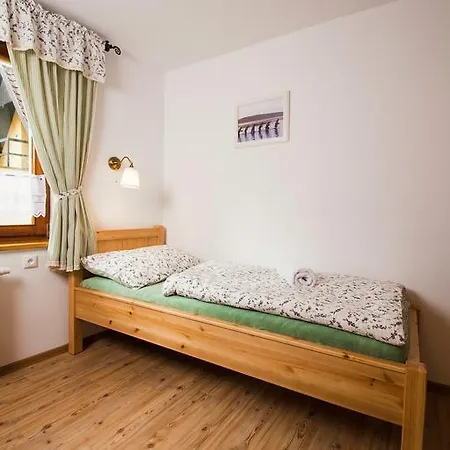 U Starých Sádek