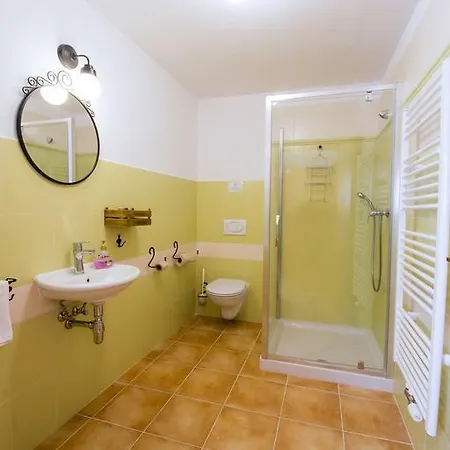 Maison d'hôtes U Starych Sadek *