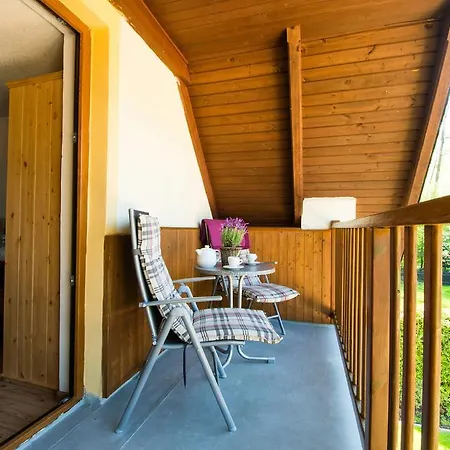 U Starych Sadek Maison d'hôtes *