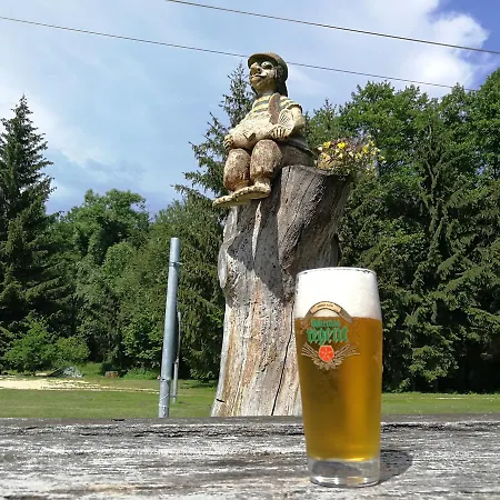 U Starých Sádek Penzion 3*