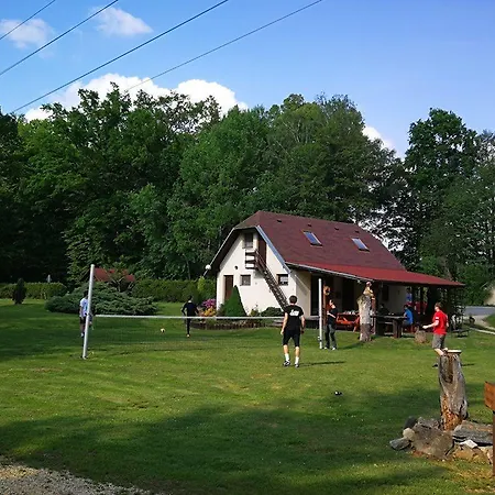 U Starých Sádek